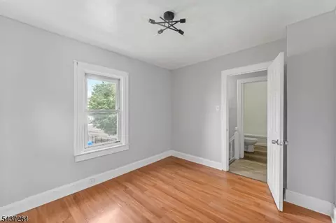 Bedroom - 835 E 2nd St, Plainfield, NJ 07062 photo 2 of 5