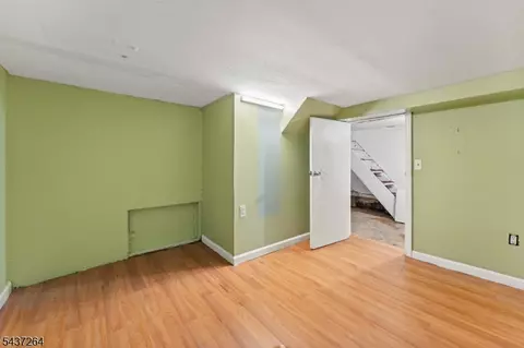 Bedroom - 835 E 2nd St, Plainfield, NJ 07062 photo 5 of 5