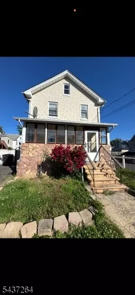 835 E 2nd St, Plainfield, NJ 07062