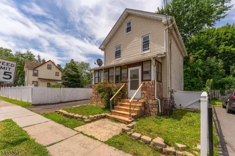 835 E 2nd St, Plainfield, NJ 07062
