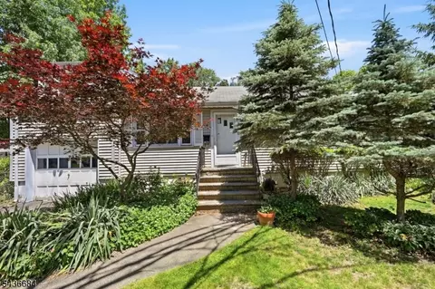 26 Hillside Ter, Livingston, NJ 07039