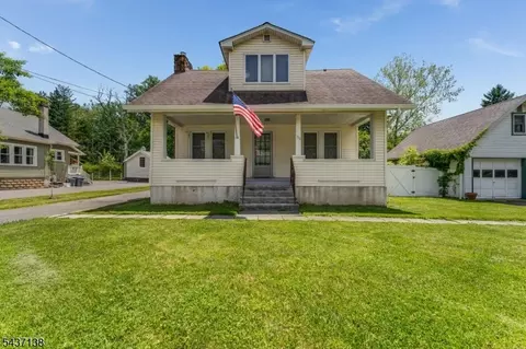 111 W Main St, High Bridge, NJ 08829
