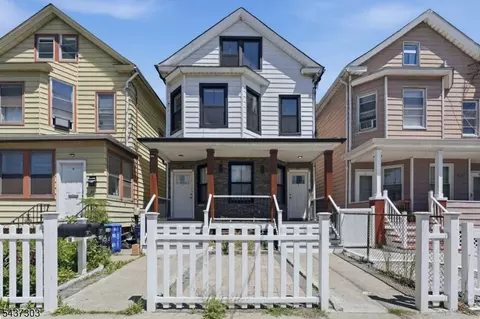 851 Garden St, Elizabeth, NJ 07202