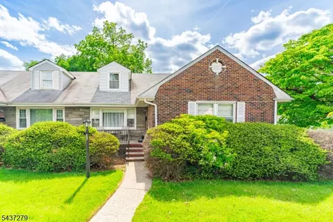 506-508 Irvington Ave, Maplewood, NJ 07040
