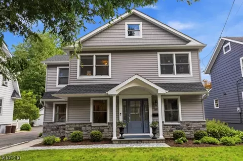 59 Ferndale Ave, Glen Rock, NJ 07452