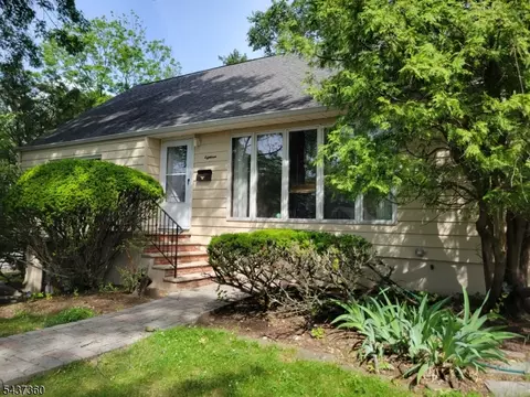 18 Aspen Rd, West Orange, NJ 07052