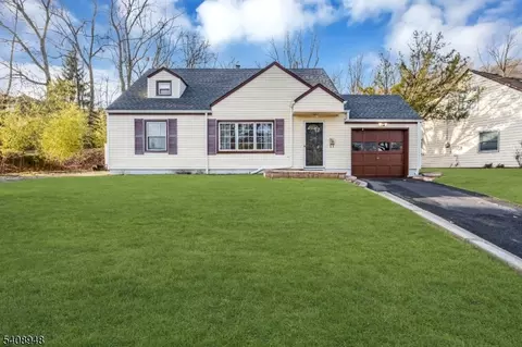 37 Schmitt Rd, West Orange, NJ 07052