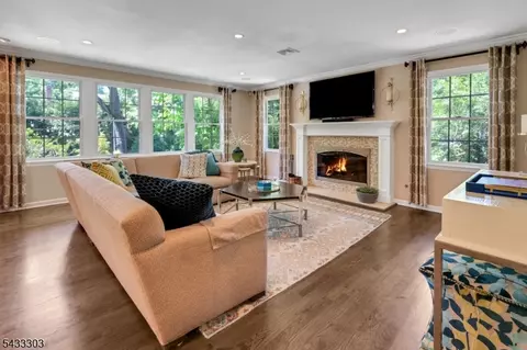 Living - 10 Fairview Ave, Summit, NJ 07901 photo 1 of 2