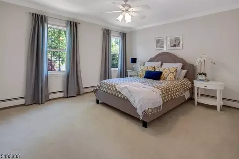 Bedroom - 10 Fairview Ave, Summit, NJ 07901 photo 2 of 4