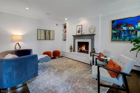 Living - 10 Fairview Ave, Summit, NJ 07901 photo 2 of 2