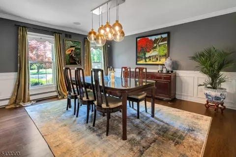 Dining - 10 Fairview Ave, Summit, NJ 07901 photo 1 of 1