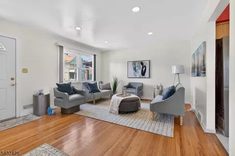 Living - 1089 E 23rd St, Paterson, NJ 07513 photo 2 of 2