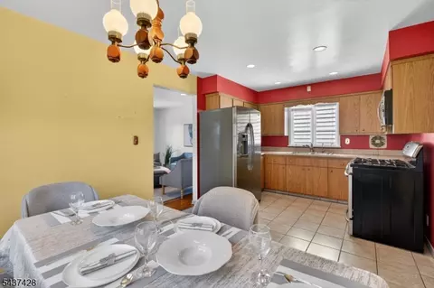 Dining - 1089 E 23rd St, Paterson, NJ 07513 photo 1 of 3