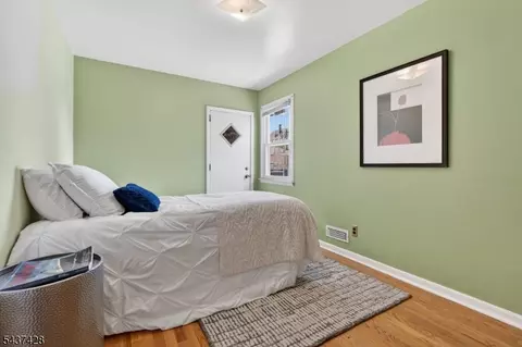 Bedroom - 1089 E 23rd St, Paterson, NJ 07513 photo 6 of 8