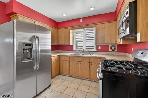Kitchen - 1089 E 23rd St, Paterson, NJ 07513 photo 2 of 4