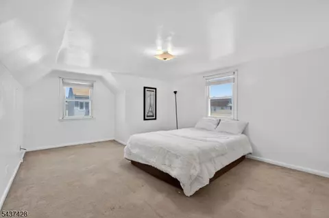 Bedroom - 1089 E 23rd St, Paterson, NJ 07513 photo 7 of 8