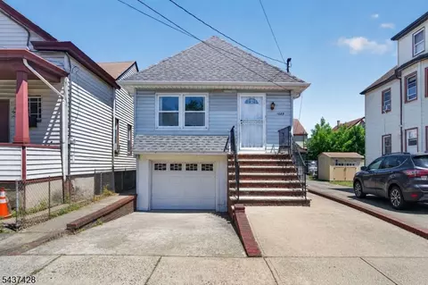 1089 E 23rd St, Paterson, NJ 07513