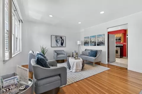 Living - 1089 E 23rd St, Paterson, NJ 07513 photo 1 of 2