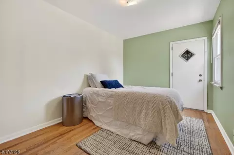 Bedroom - 1089 E 23rd St, Paterson, NJ 07513 photo 5 of 8