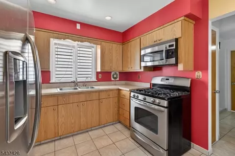Kitchen - 1089 E 23rd St, Paterson, NJ 07513 photo 1 of 4