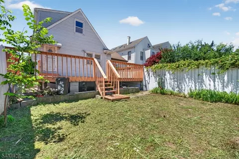 Exterior - 1089 E 23rd St, Paterson, NJ 07513 photo 6 of 7