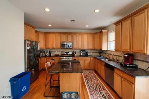 Kitchen - 431 E 7th St, Plainfield, NJ 07060 photo 2 of 3