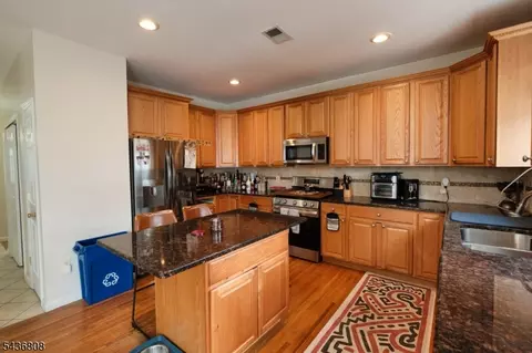 Kitchen - 431 E 7th St, Plainfield, NJ 07060 photo 3 of 3