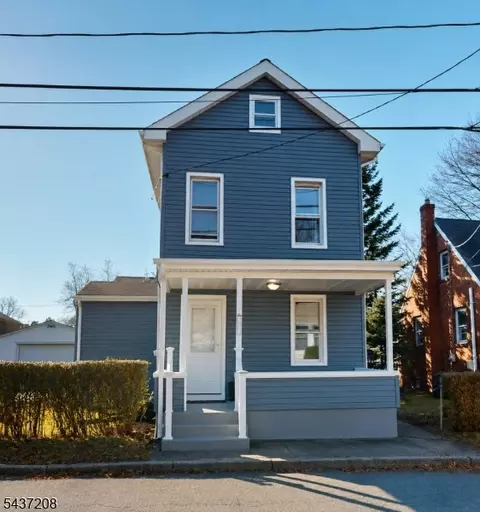 153 Knapp Ave, Trenton, NJ 08610
