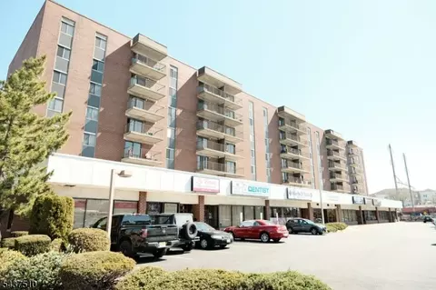 10 N Wood Ave #519, Linden, NJ 07036