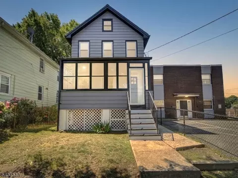 626 Tremont Ave, City Of Orange, NJ 07050