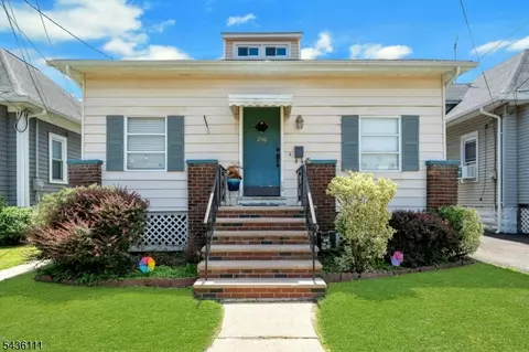 230 Sherman Ave, Roselle Park, NJ 07204