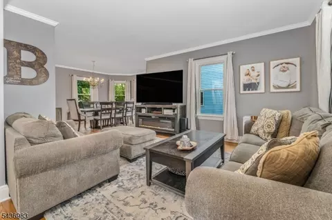 Living - 28 Codington Pl, Somerville, NJ 08876 photo 1 of 3