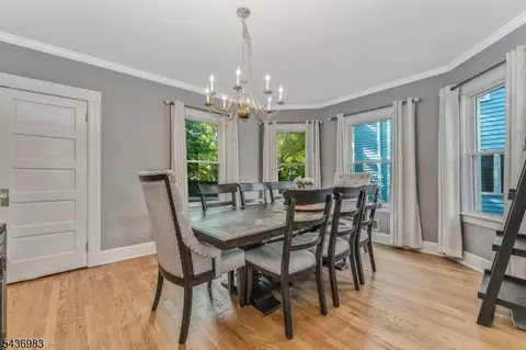 Dining - 28 Codington Pl, Somerville, NJ 08876 photo 1 of 2