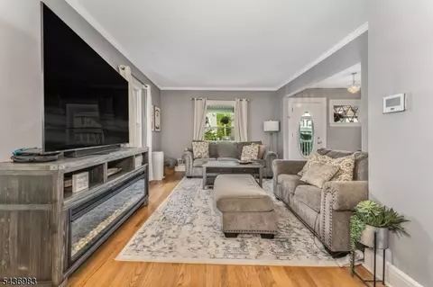 Living - 28 Codington Pl, Somerville, NJ 08876 photo 3 of 3