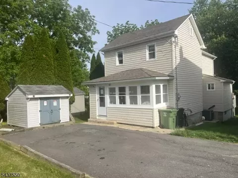 47 Mechanic Steet, Washington, NJ 07882