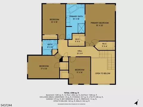 27 Kalan Farm Rd, Hampton, NJ 08827 photo 50