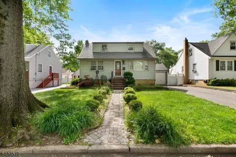 914 Inwood Pl, Rahway, NJ 07065