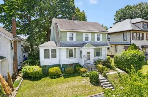 357 Greylock Pkwy, Belleville, NJ 07109