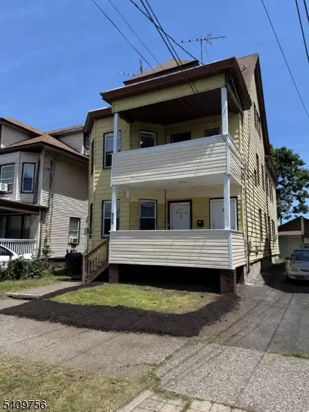 955 Madison Ave #3, Paterson, NJ 07501