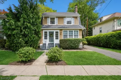 85 Carteret St, Glen Ridge, NJ 07028