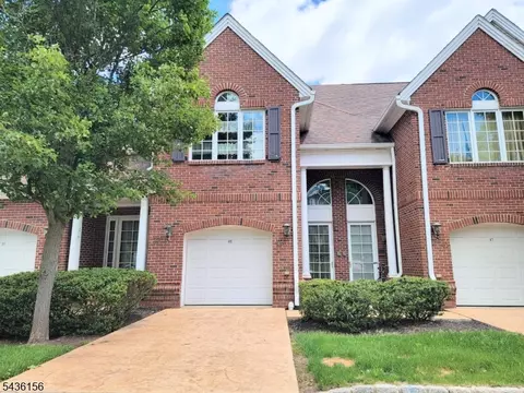 40 Schmidt Cir, Watchung, NJ 07069