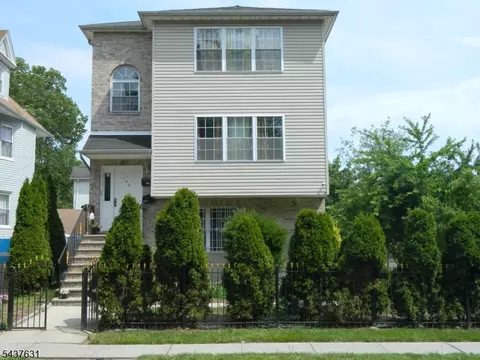 140 S Burnett St, East Orange, NJ 07018