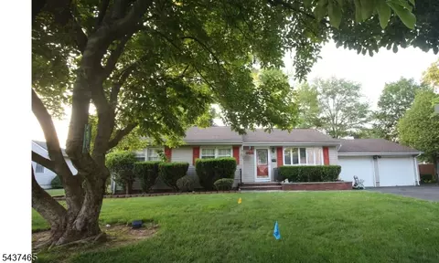 248 W Prescott Ave, Edison, NJ 08820