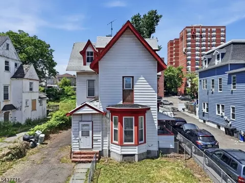 79 Cleveland St, City Of Orange, NJ 07050