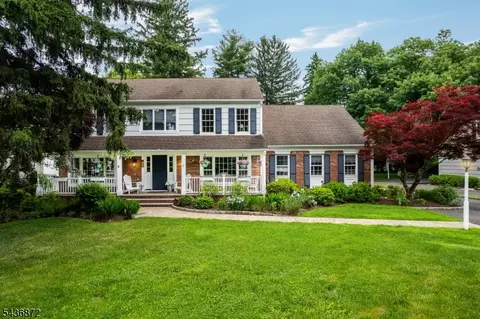 150 Noe Ave, Chatham Twp, NJ 07928