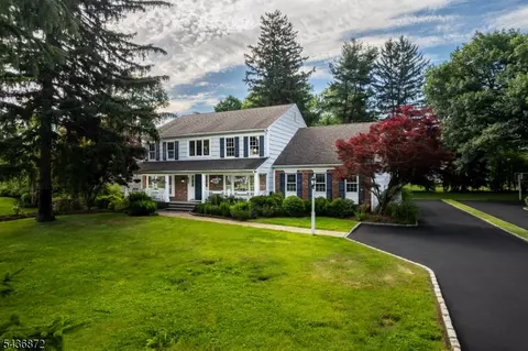 150 Noe Ave, Chatham Twp, NJ 07928