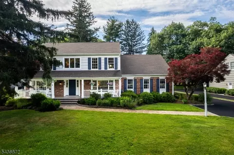 150 Noe Ave, Chatham Twp, NJ 07928
