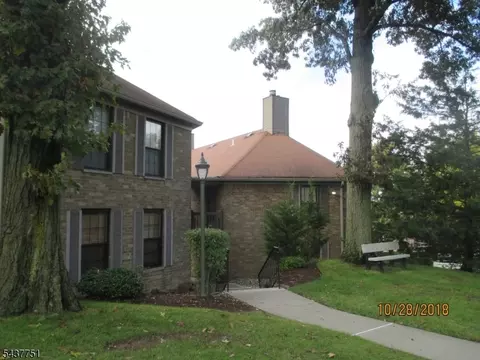 181 Long Hill Road 2-5 #5, Little Falls Twp, NJ 07424