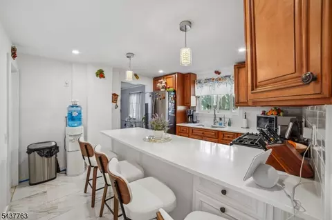 Kitchen - 37 Stoll St, Netcong, NJ 07857 photo 3 of 5