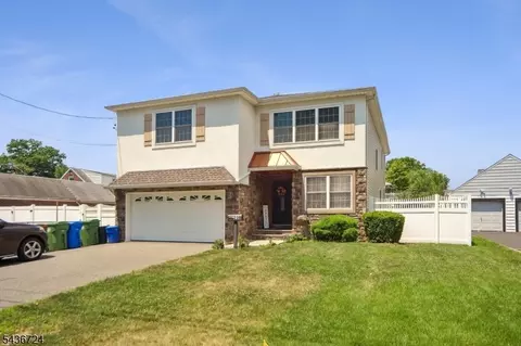230 Birchwood Rd, Linden, NJ 07036